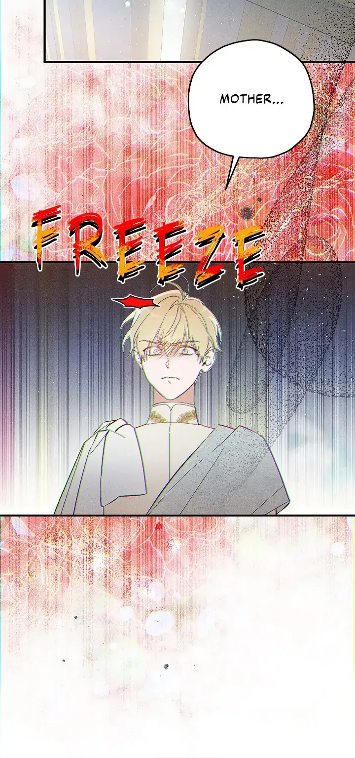 The Rogue Prince Is Secretly an Omega - Chapter 1 Page 21