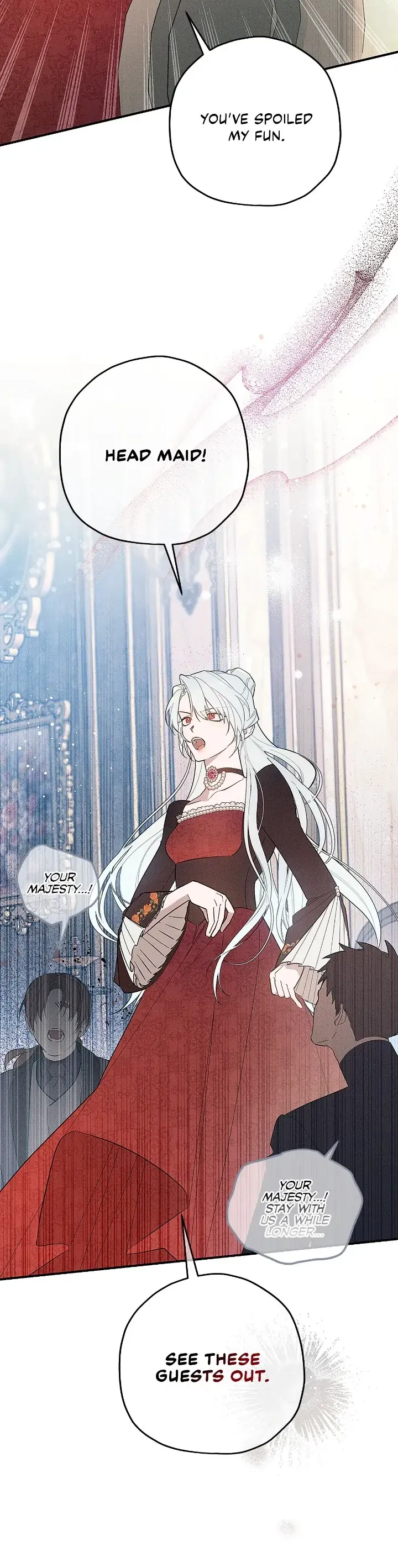The Rogue Prince Is Secretly an Omega - Chapter 1 Page 24