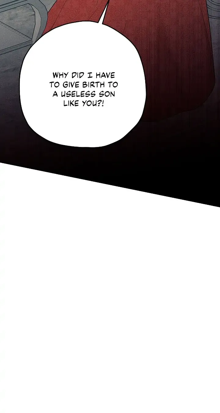 The Rogue Prince Is Secretly an Omega - Chapter 1 Page 27