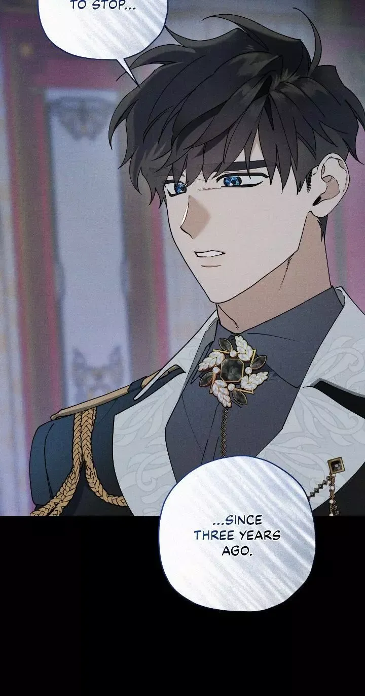 The Rogue Prince Is Secretly an Omega - Chapter 10 Page 20