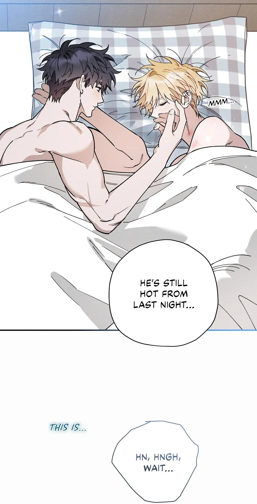 The Rogue Prince Is Secretly an Omega - Chapter 100 Page 3