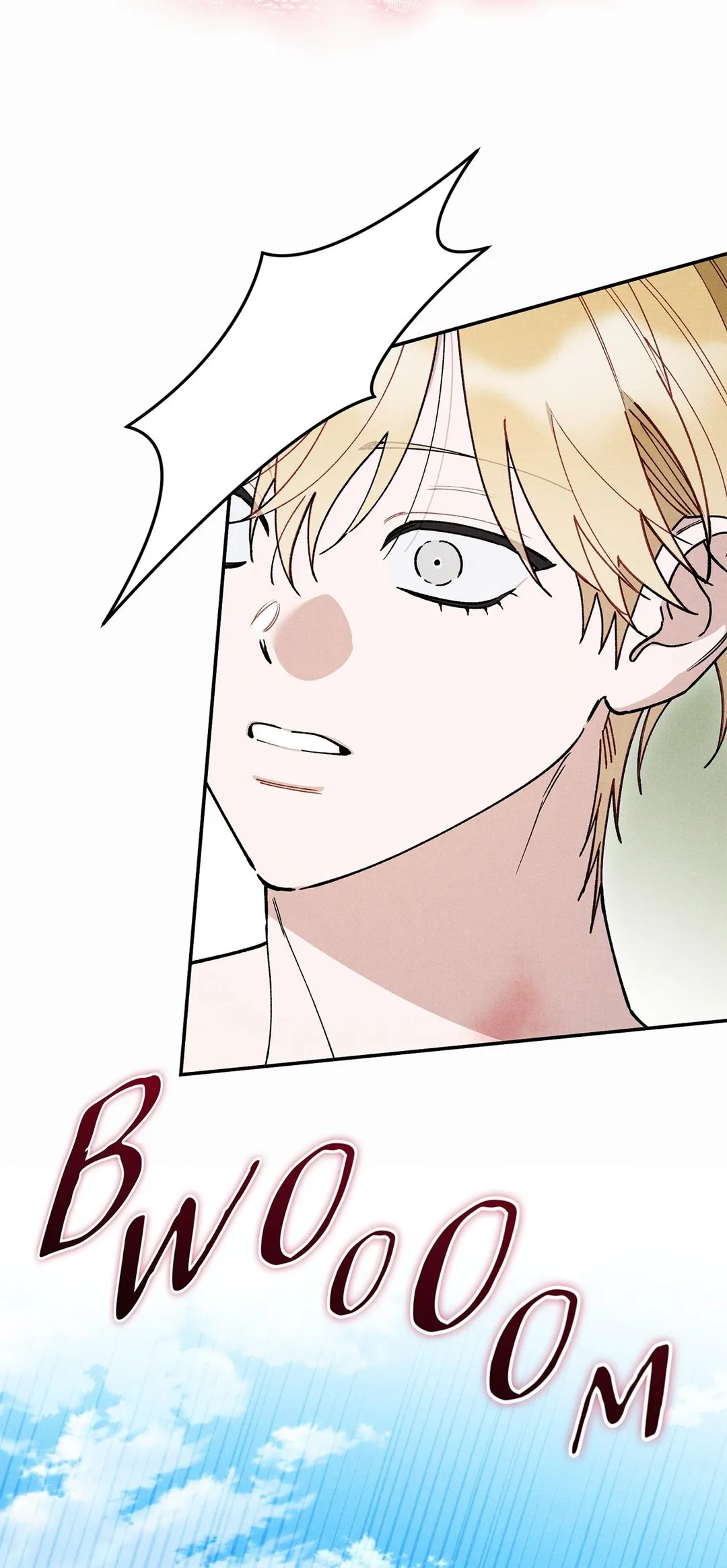 The Rogue Prince Is Secretly an Omega - Chapter 100 Page 7