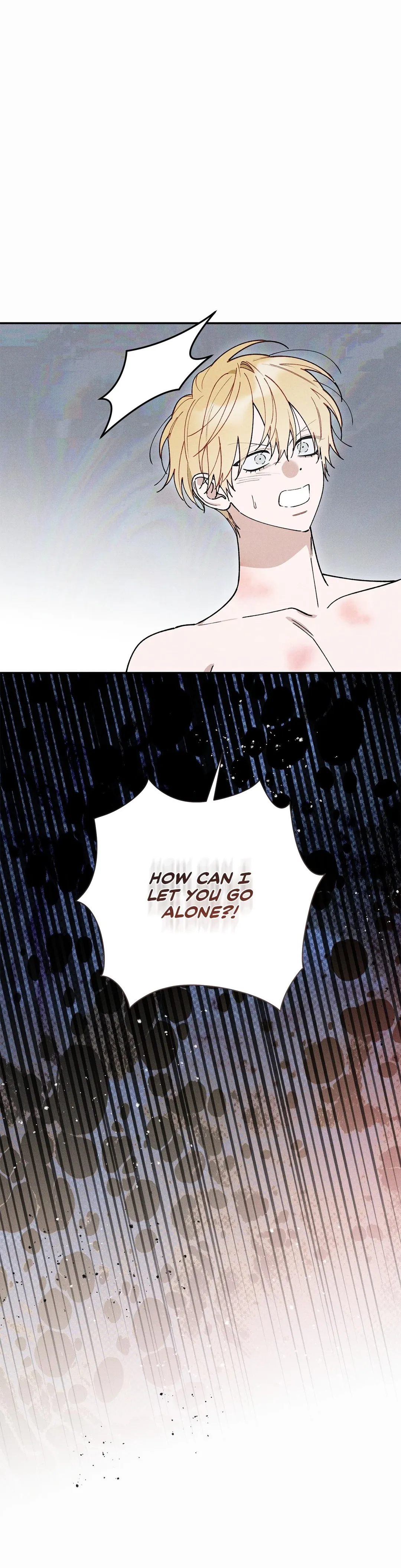 The Rogue Prince Is Secretly an Omega - Chapter 100 Page 9