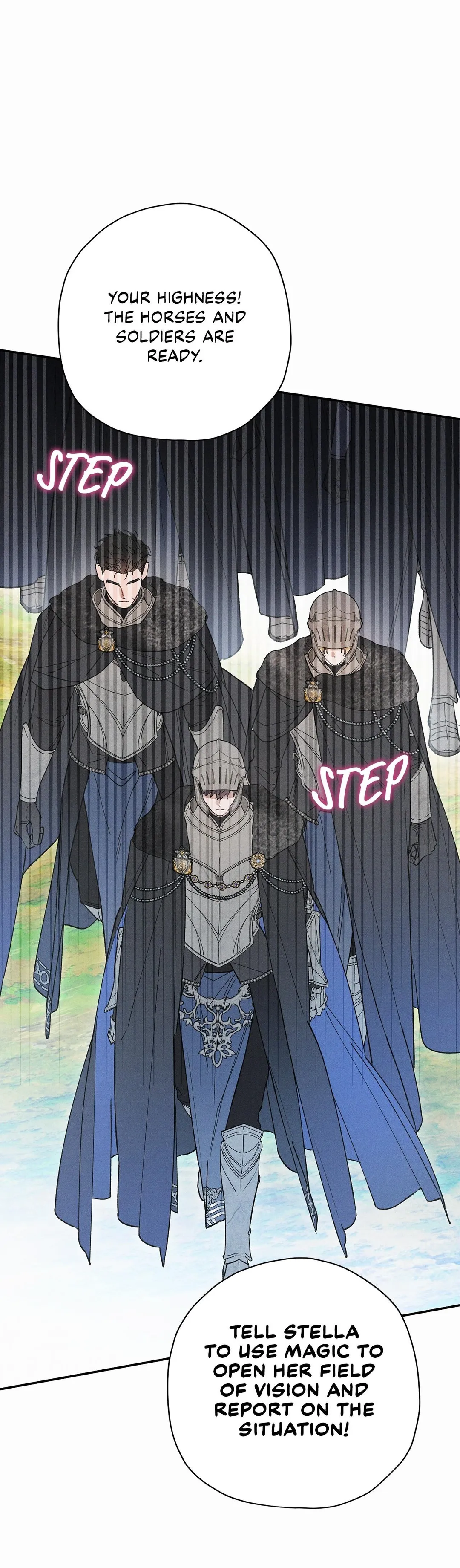 The Rogue Prince Is Secretly an Omega - Chapter 100 Page 10