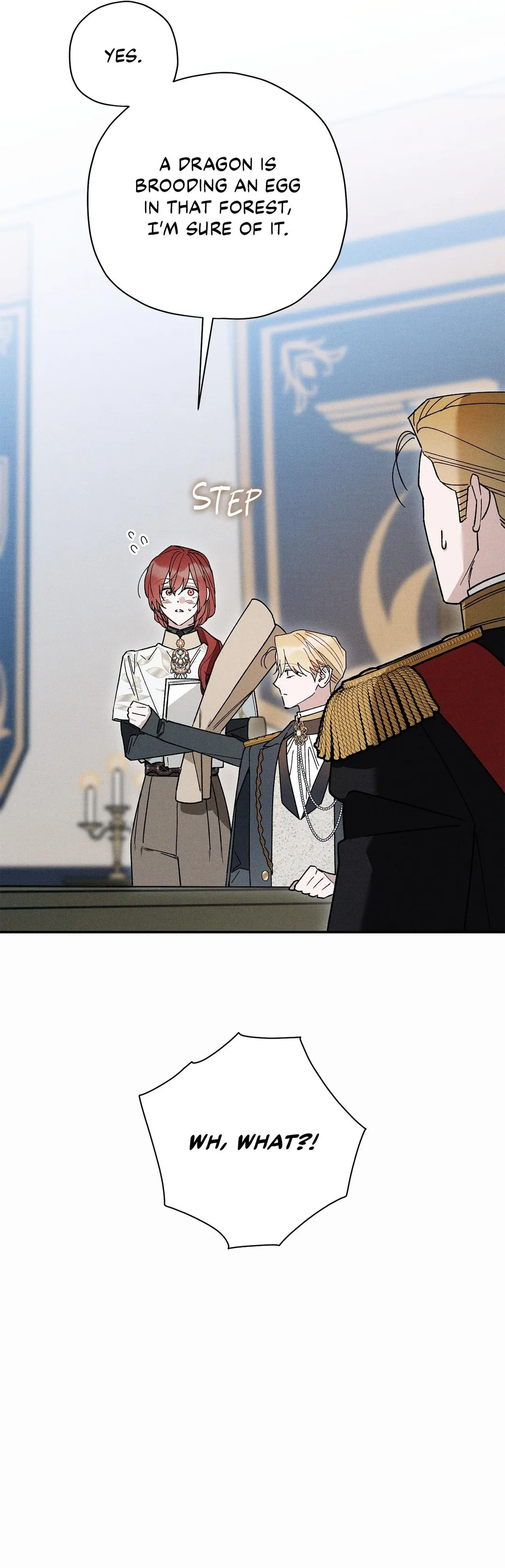 The Rogue Prince Is Secretly an Omega - Chapter 100 Page 24