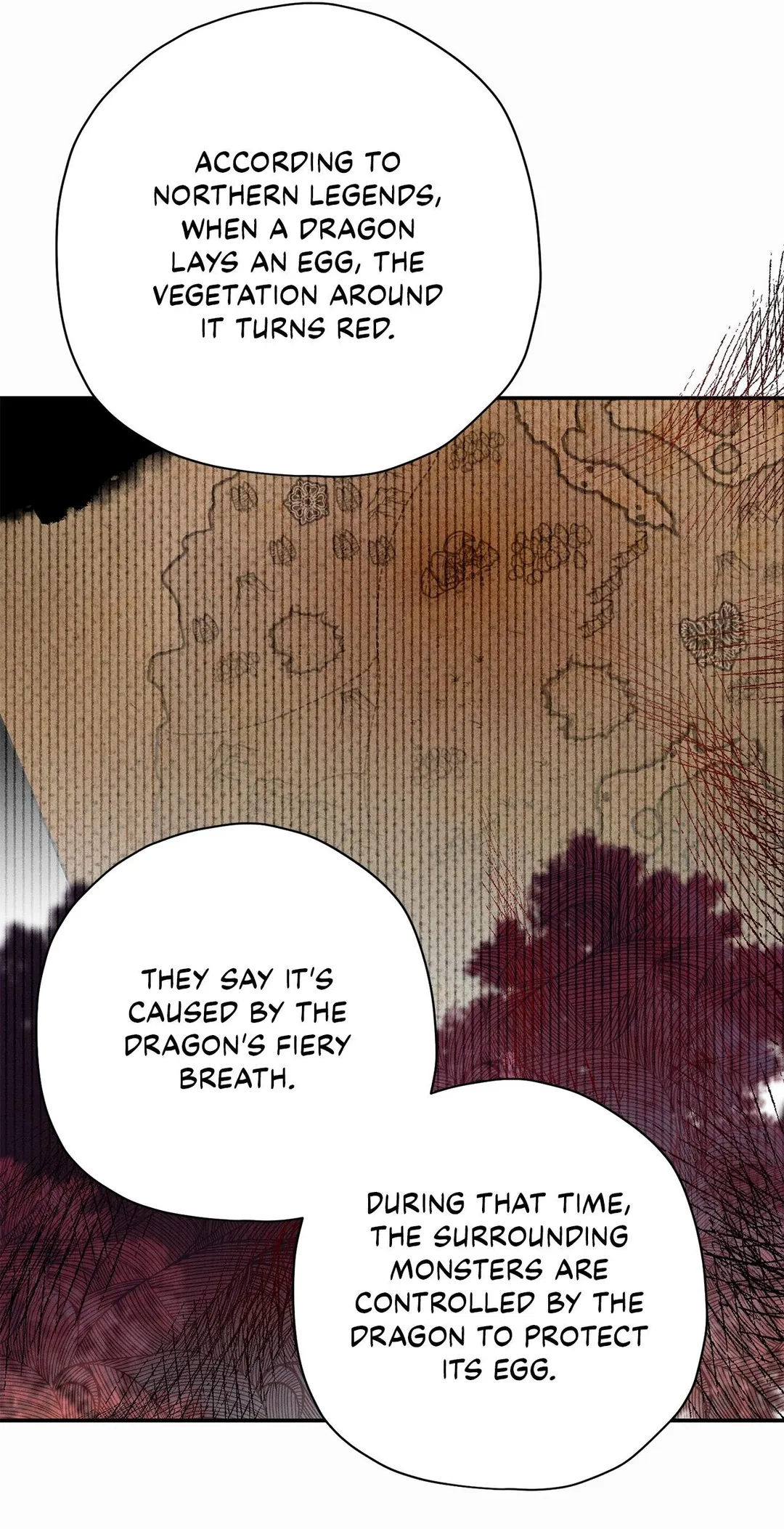 The Rogue Prince Is Secretly an Omega - Chapter 100 Page 25