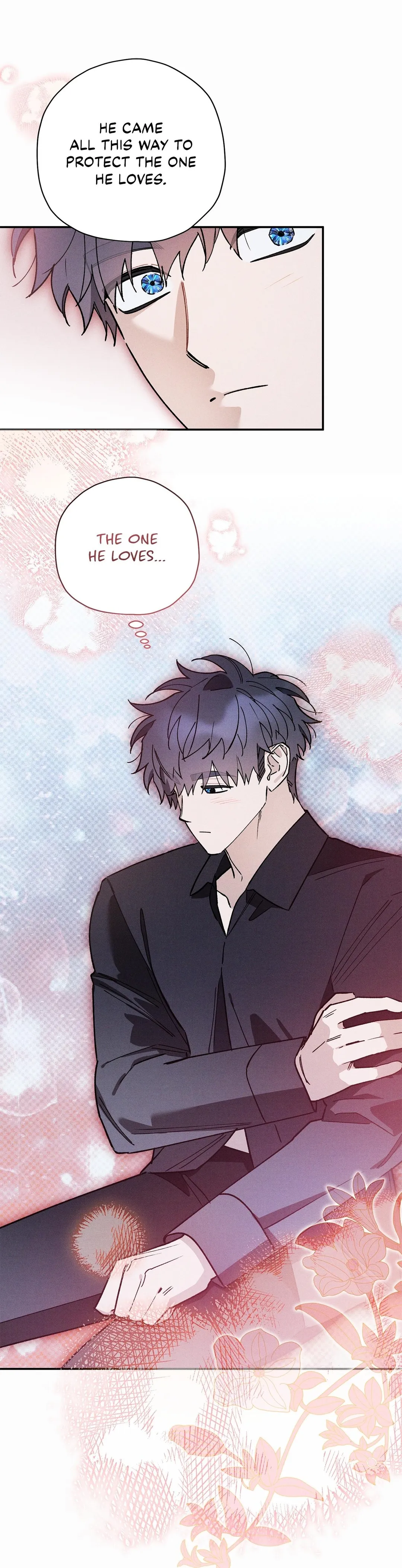 The Rogue Prince Is Secretly an Omega - Chapter 100 Page 31