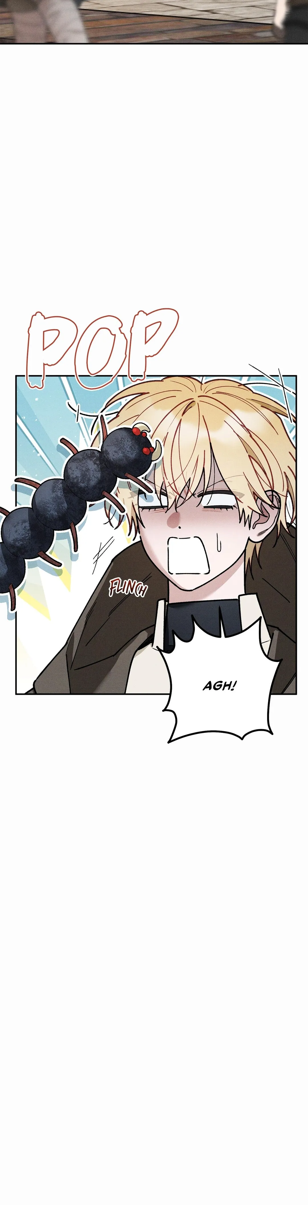 The Rogue Prince Is Secretly an Omega - Chapter 101 Page 6
