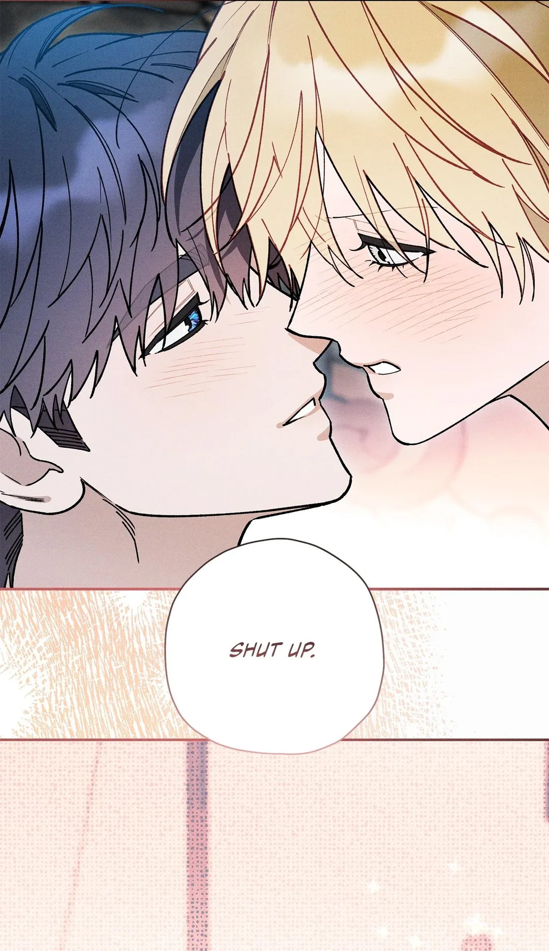 The Rogue Prince Is Secretly an Omega - Chapter 101 Page 34