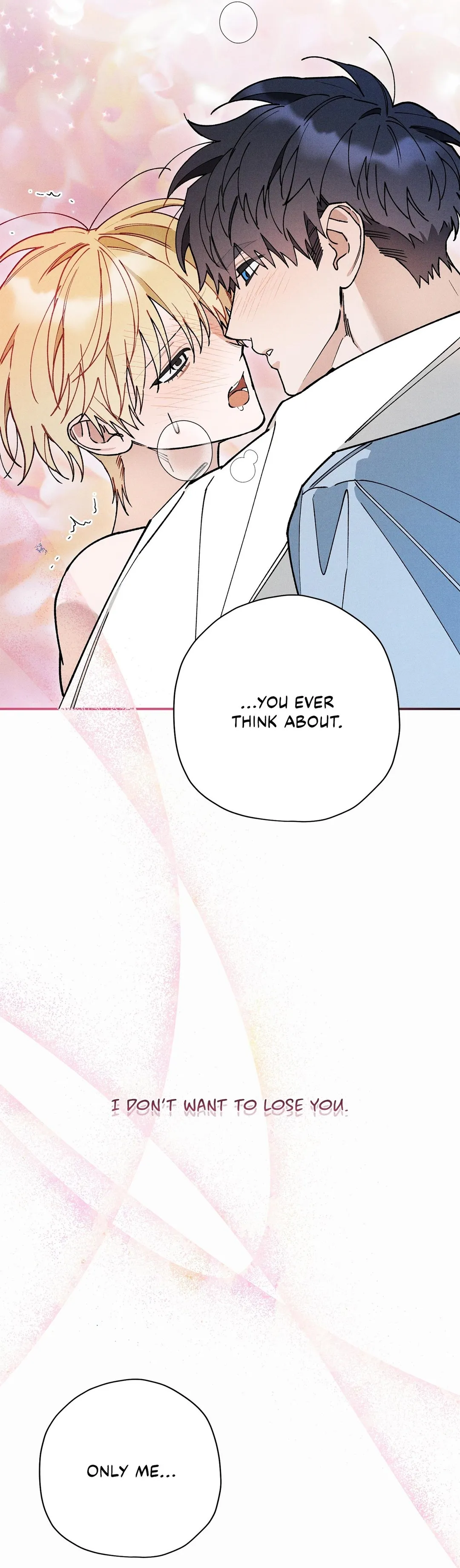 The Rogue Prince Is Secretly an Omega - Chapter 101 Page 38