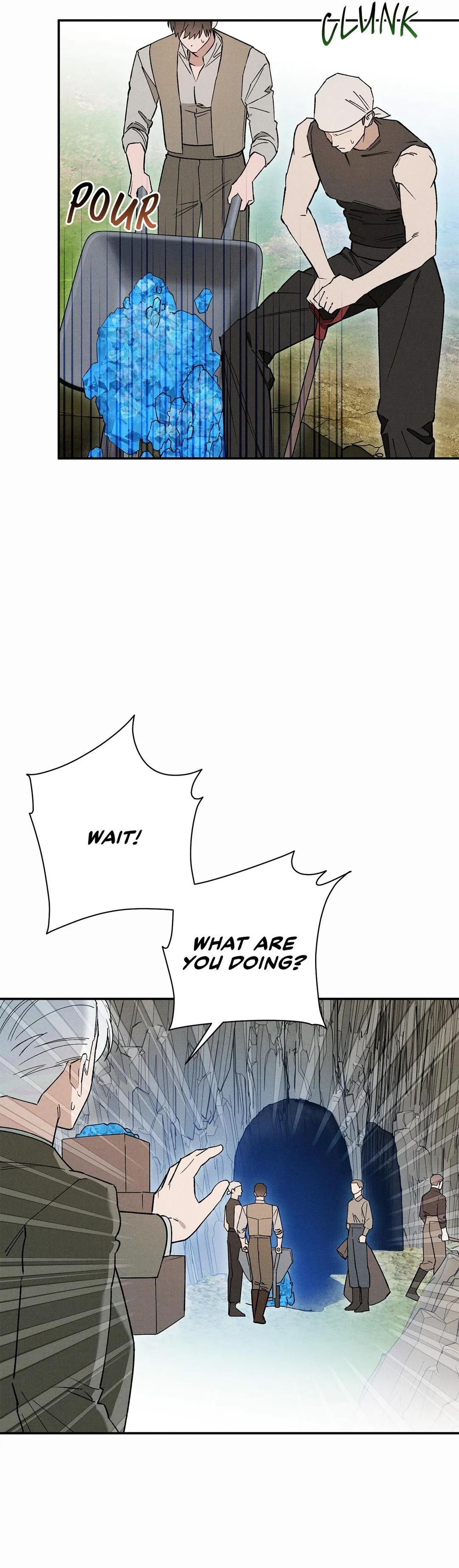 The Rogue Prince Is Secretly an Omega - Chapter 101 Page 42