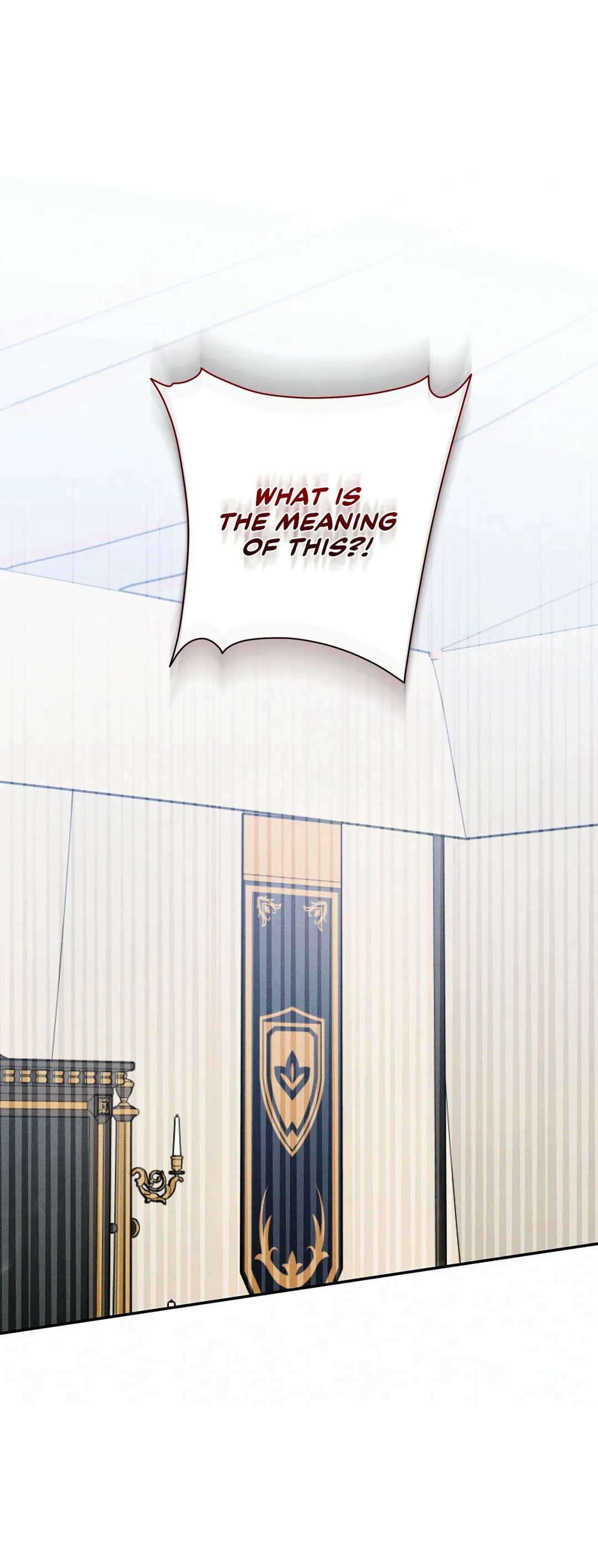 The Rogue Prince Is Secretly an Omega - Chapter 102 Page 1
