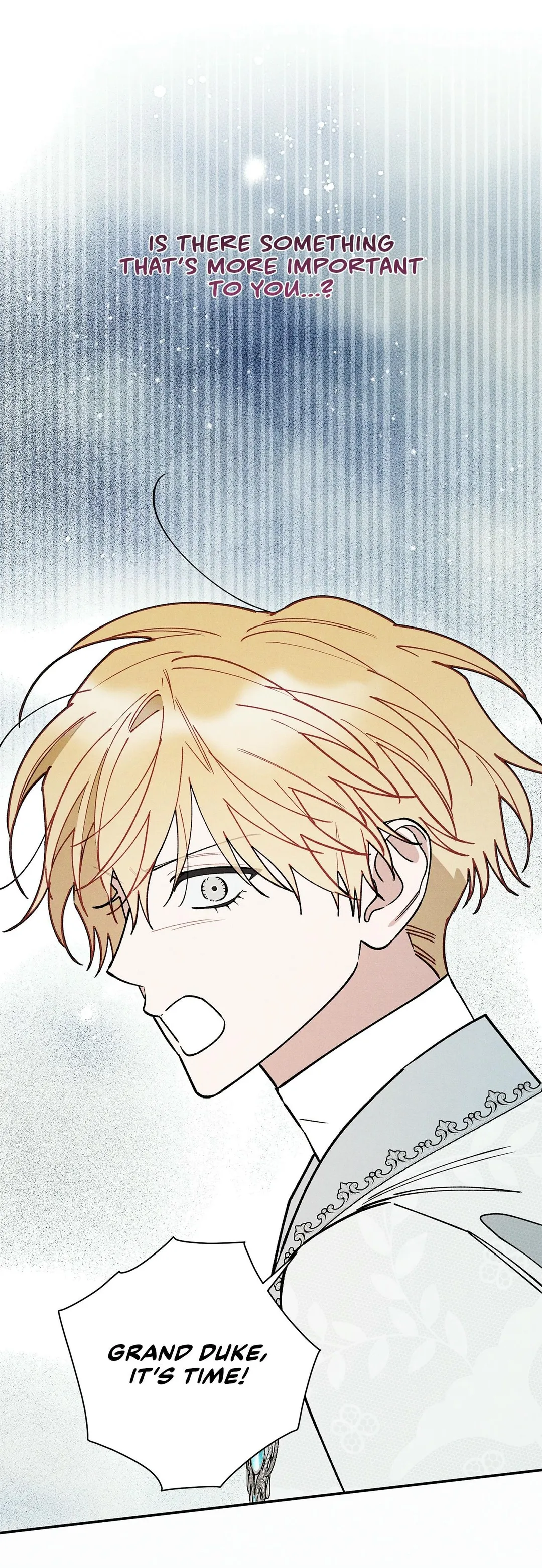 The Rogue Prince Is Secretly an Omega - Chapter 102 Page 23