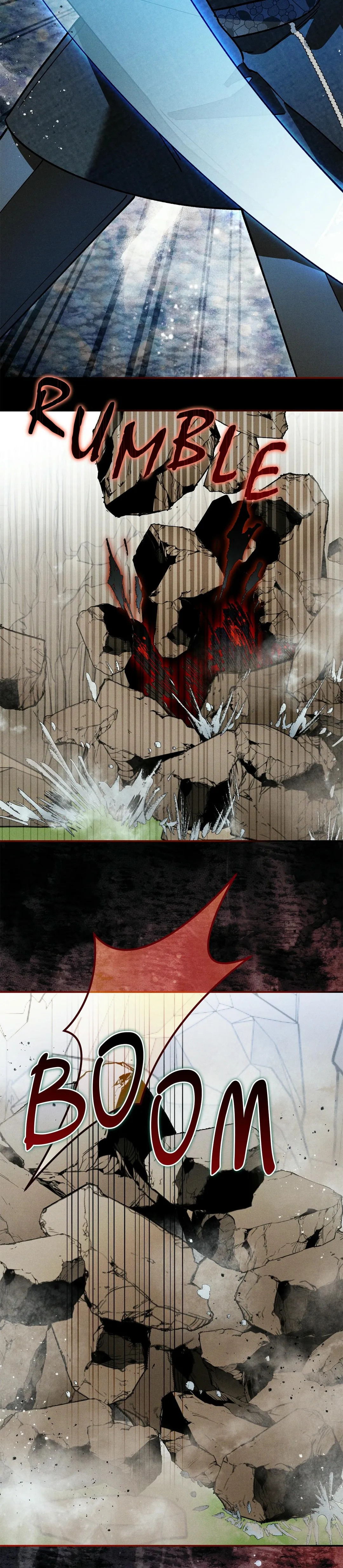 The Rogue Prince Is Secretly an Omega - Chapter 102 Page 25