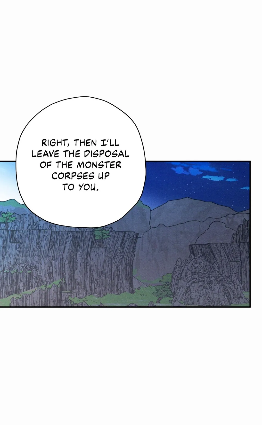 The Rogue Prince Is Secretly an Omega - Chapter 103 Page 1