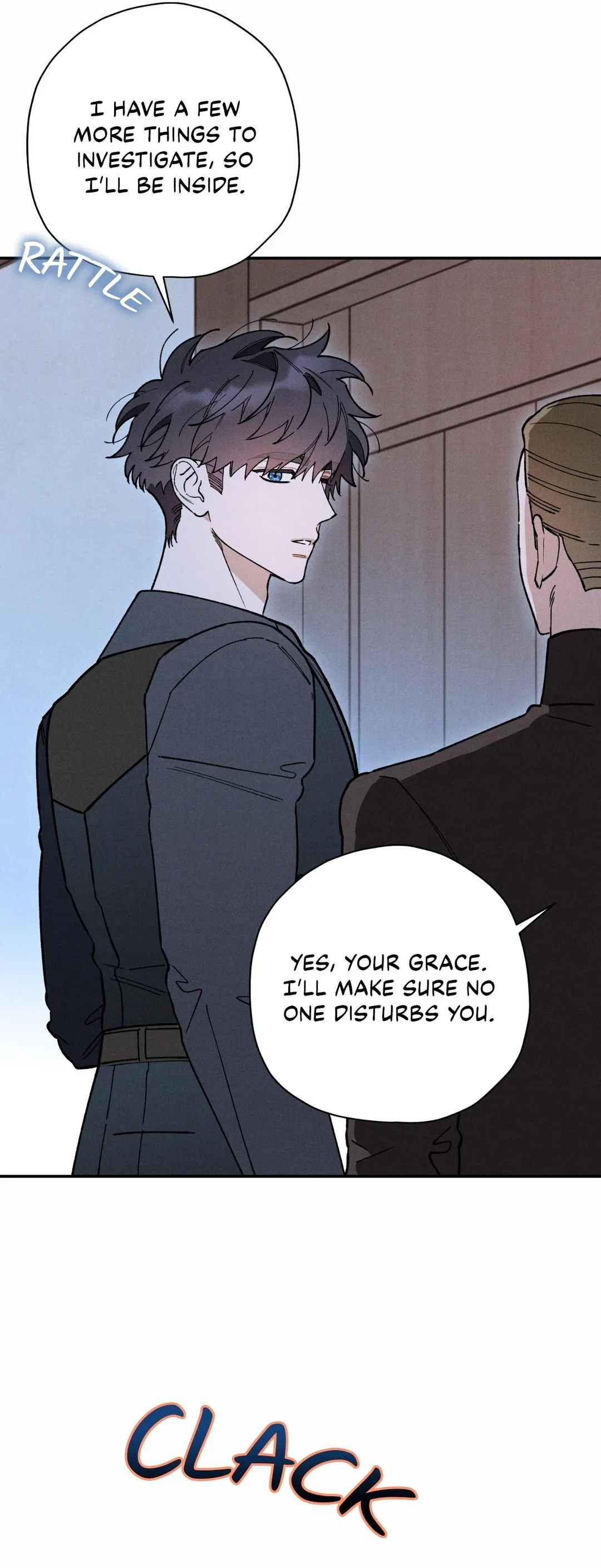 The Rogue Prince Is Secretly an Omega - Chapter 103 Page 2