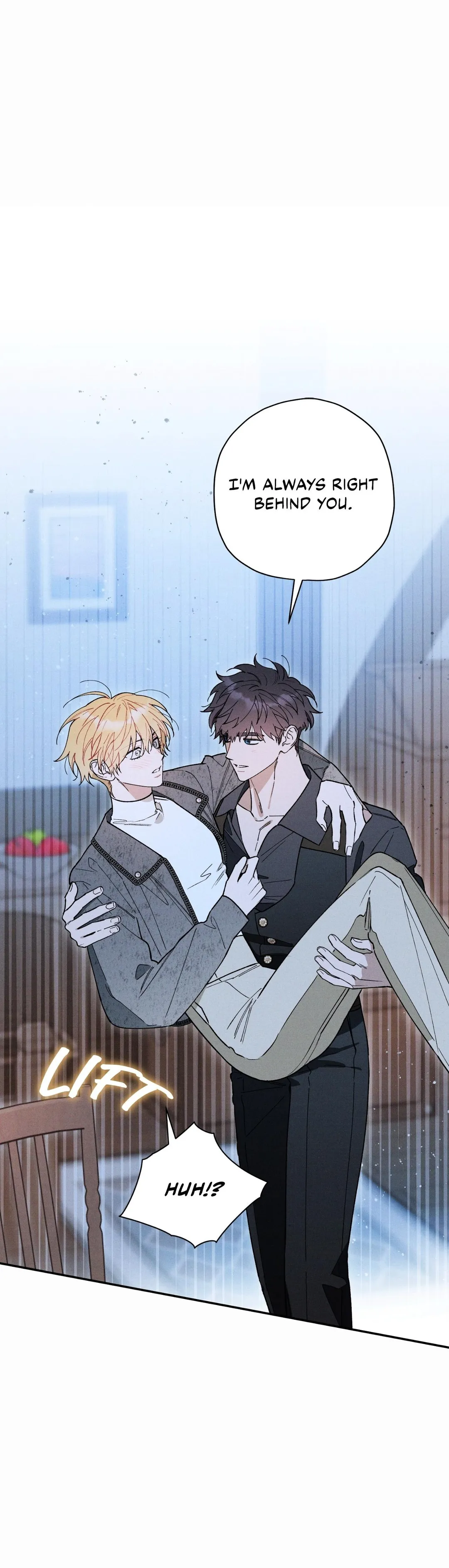 The Rogue Prince Is Secretly an Omega - Chapter 103 Page 6