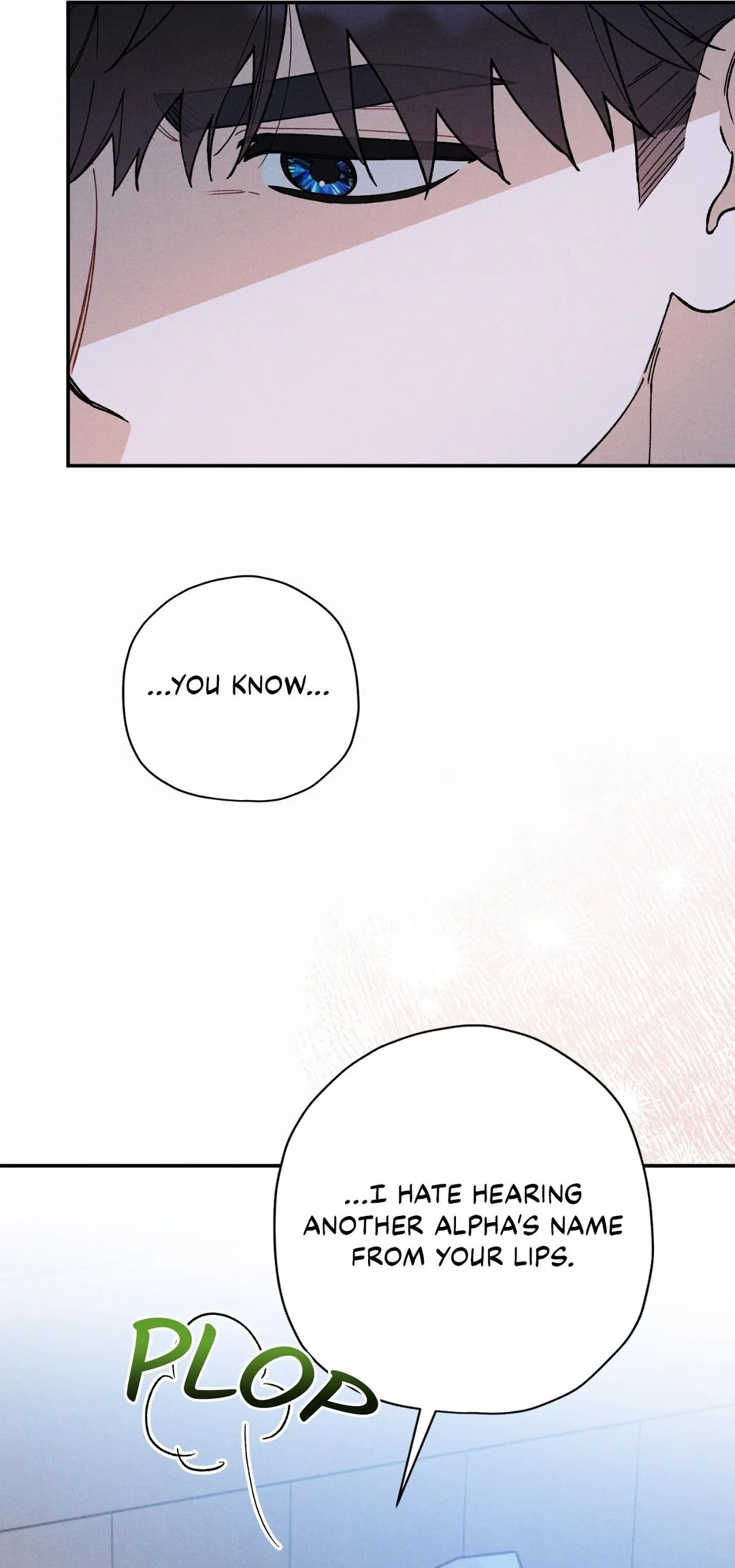 The Rogue Prince Is Secretly an Omega - Chapter 103 Page 9