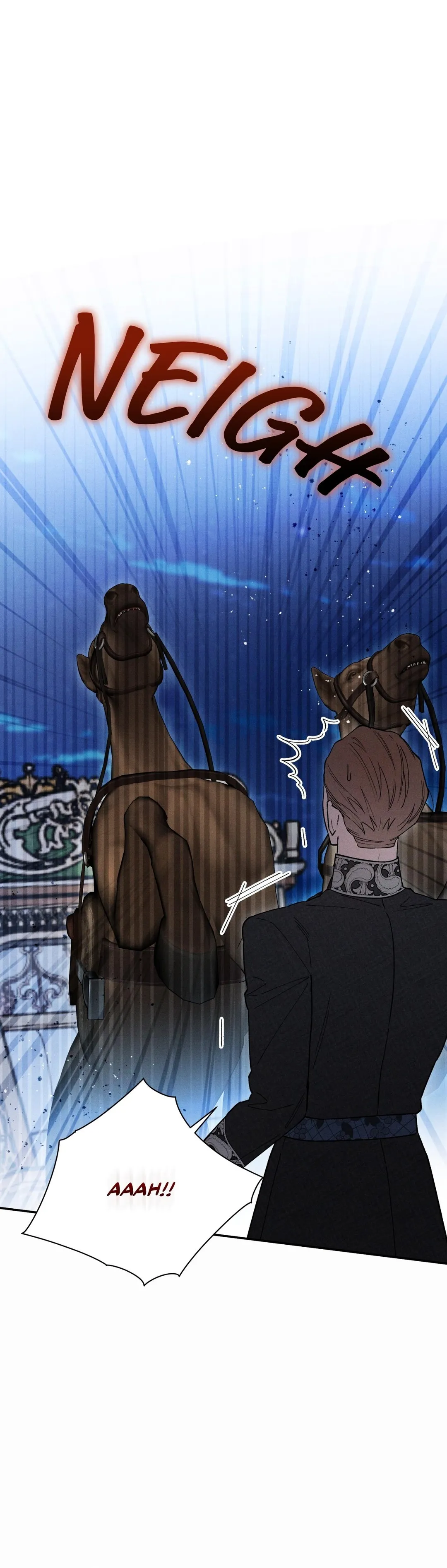 The Rogue Prince Is Secretly an Omega - Chapter 103 Page 16