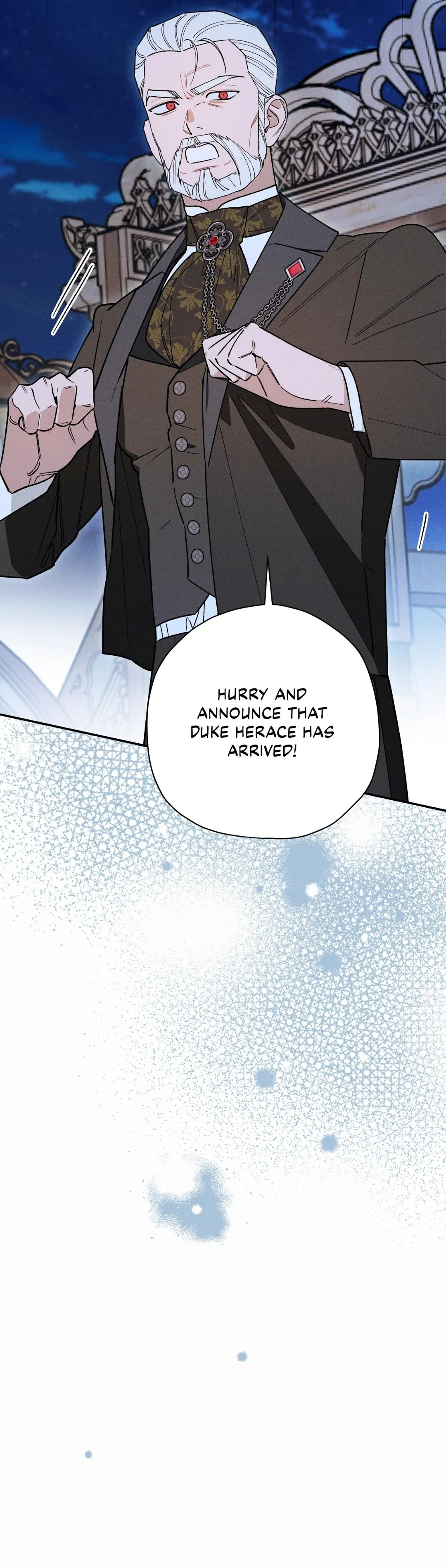 The Rogue Prince Is Secretly an Omega - Chapter 103 Page 18