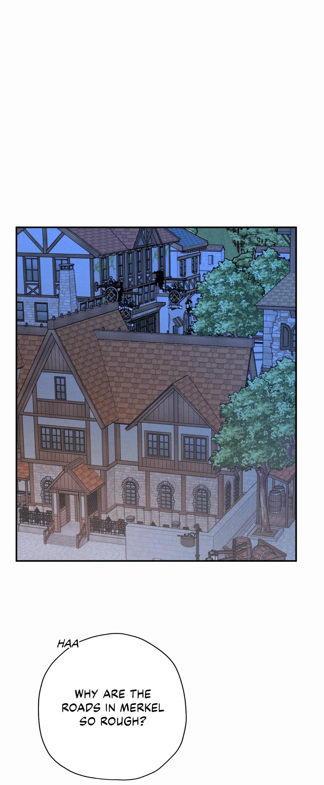 The Rogue Prince Is Secretly an Omega - Chapter 103 Page 19