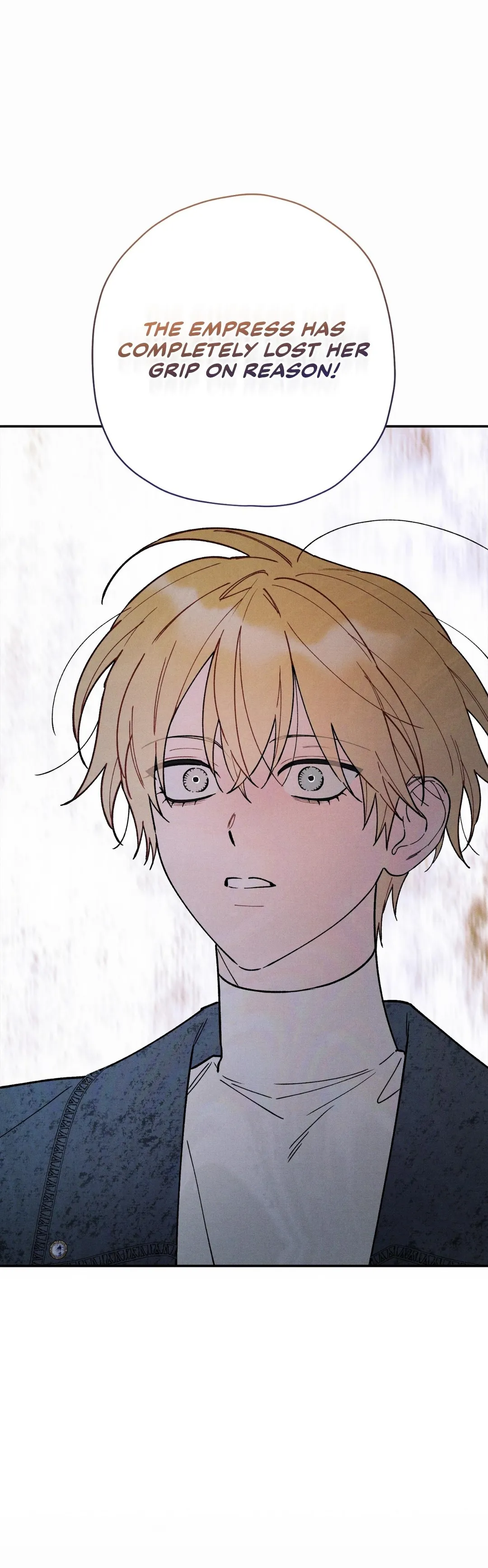 The Rogue Prince Is Secretly an Omega - Chapter 103 Page 25