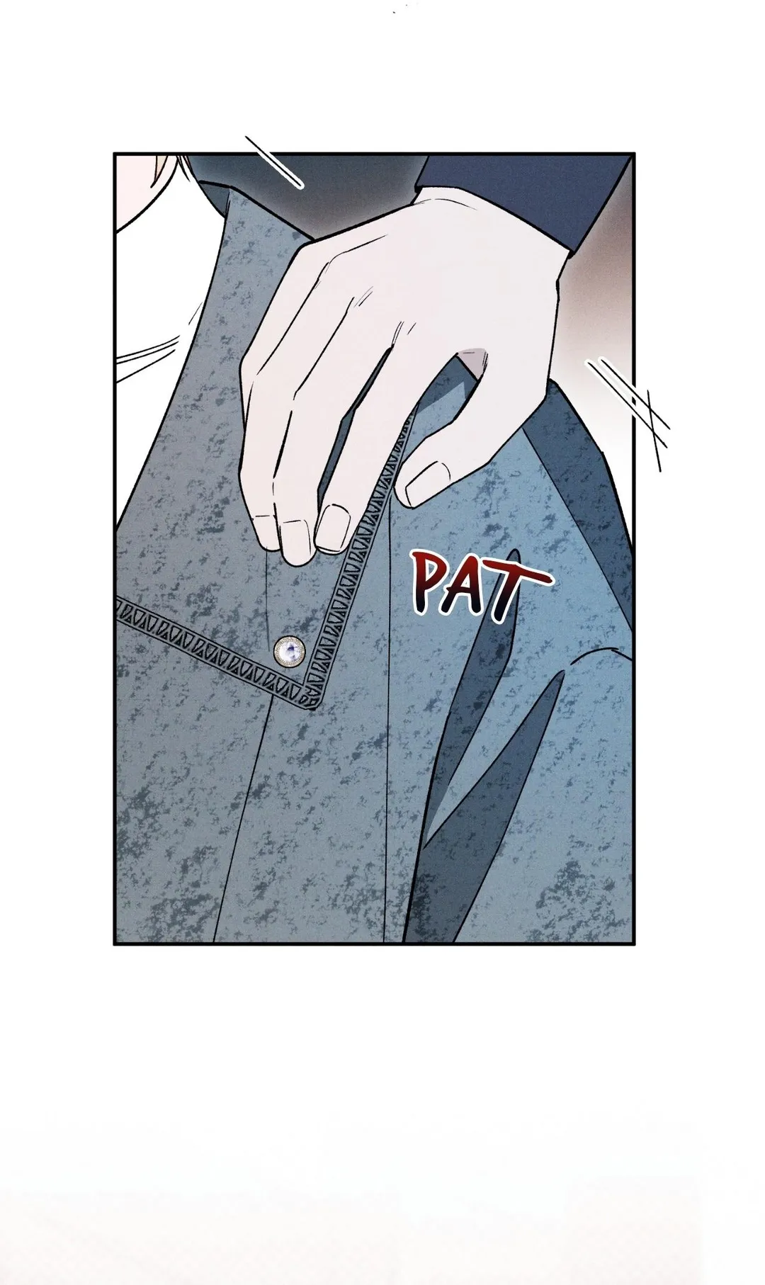 The Rogue Prince Is Secretly an Omega - Chapter 103 Page 32