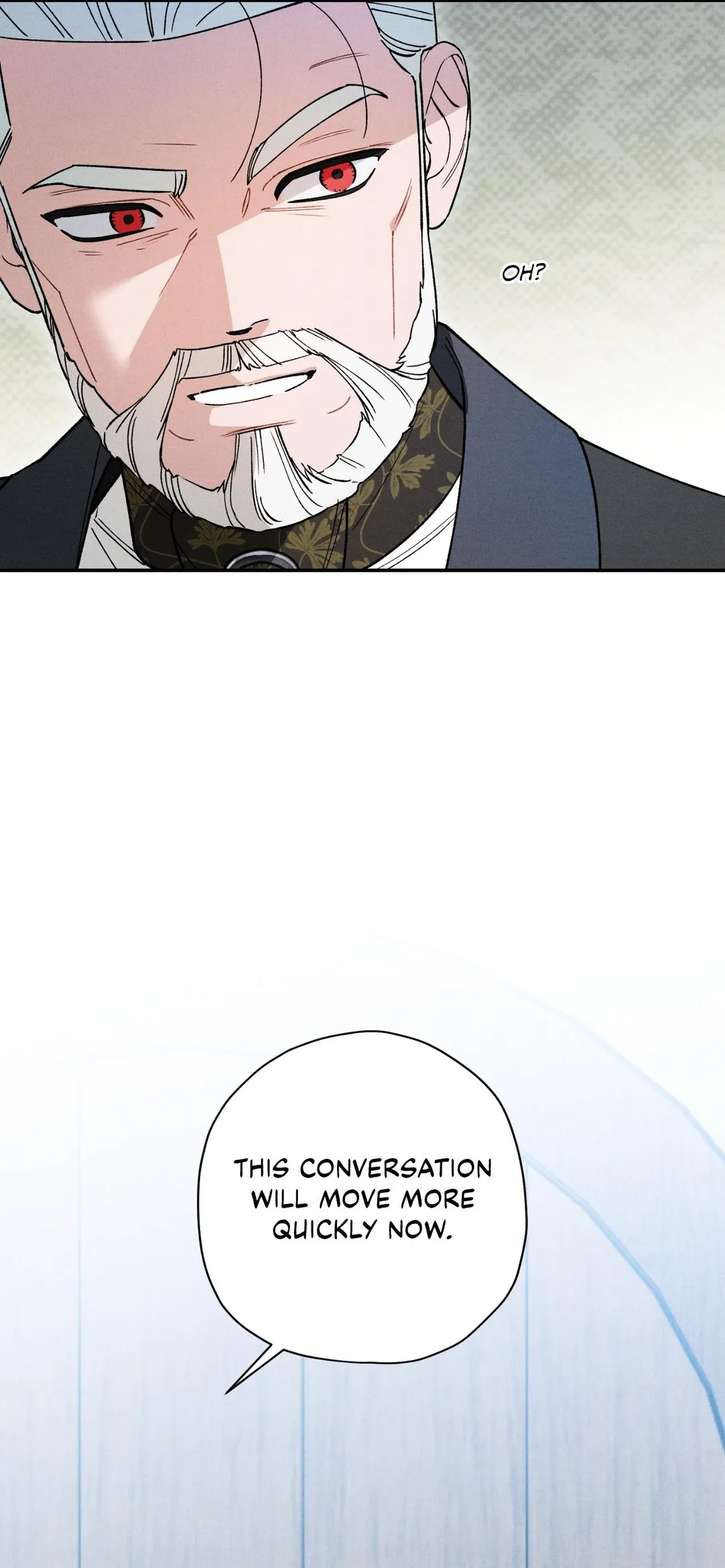 The Rogue Prince Is Secretly an Omega - Chapter 103 Page 36