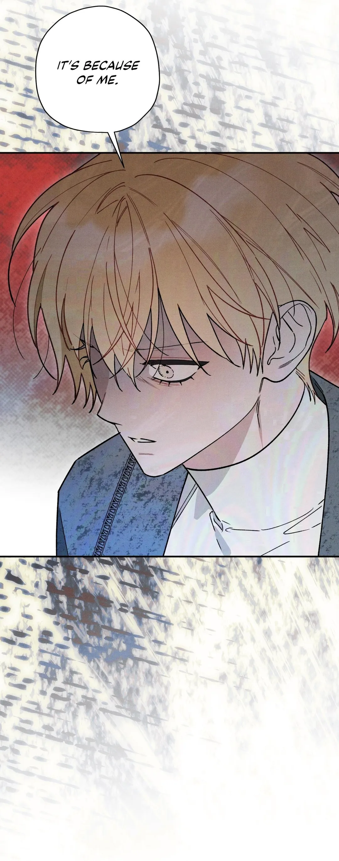 The Rogue Prince Is Secretly an Omega - Chapter 103 Page 39