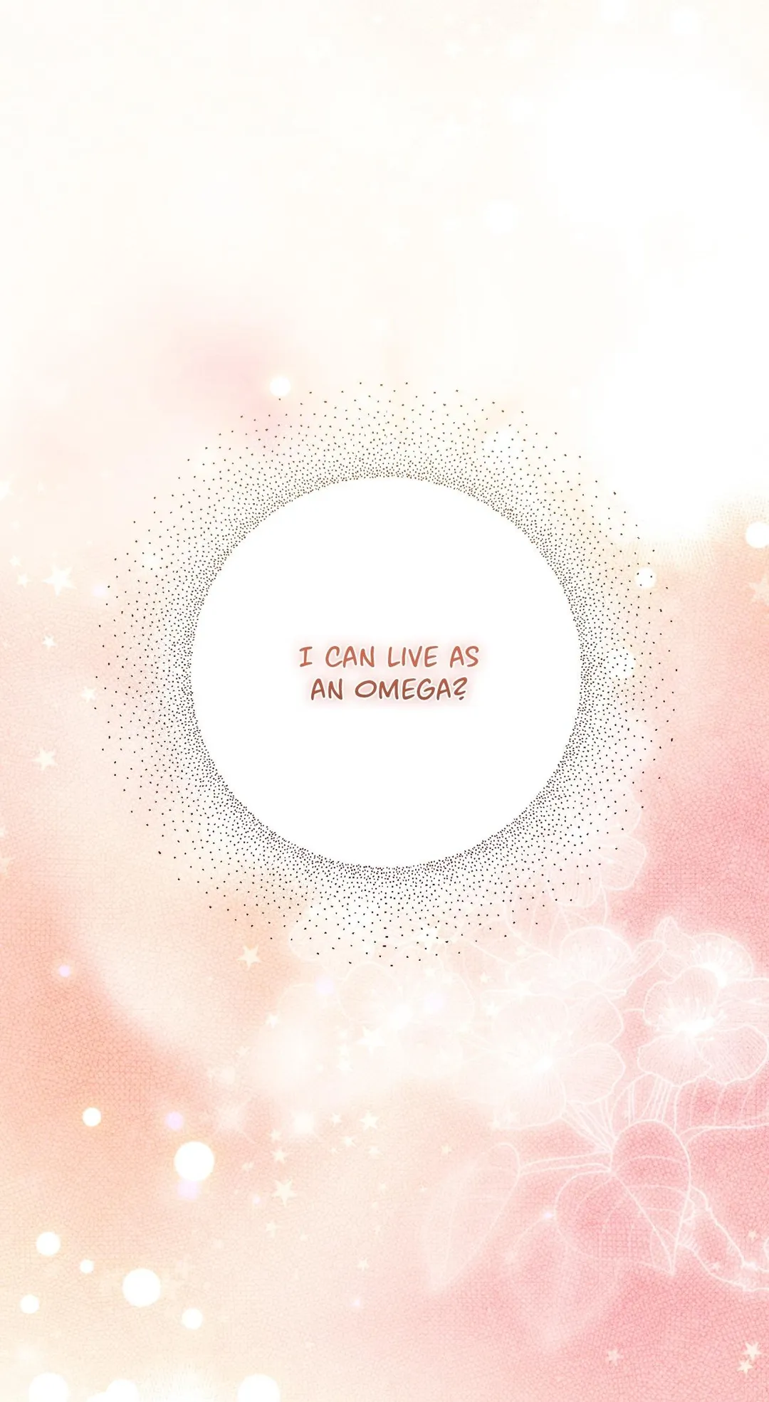 The Rogue Prince Is Secretly an Omega - Chapter 104 Page 1