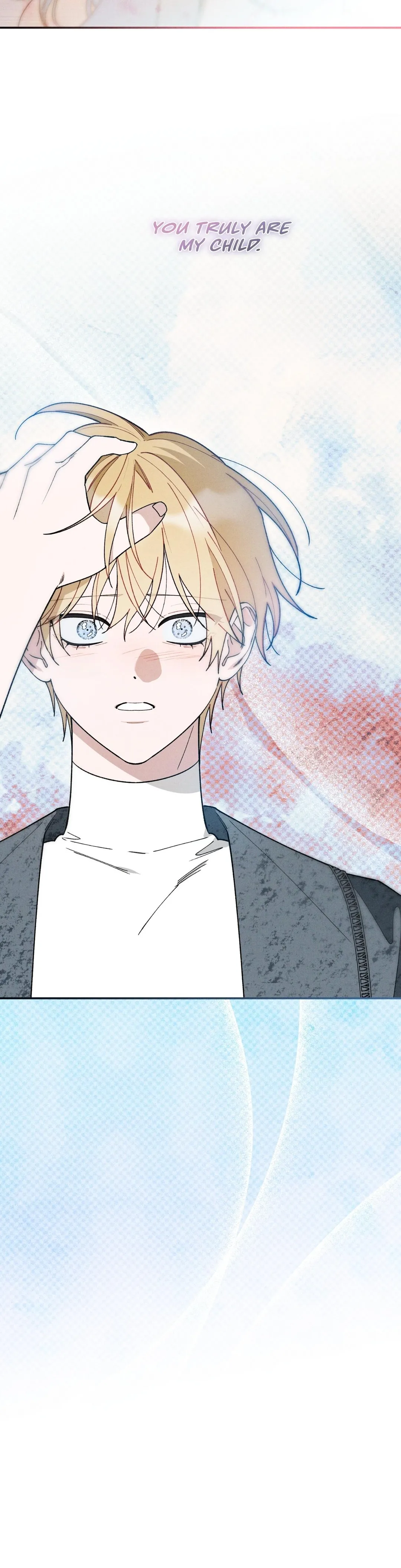 The Rogue Prince Is Secretly an Omega - Chapter 104 Page 13