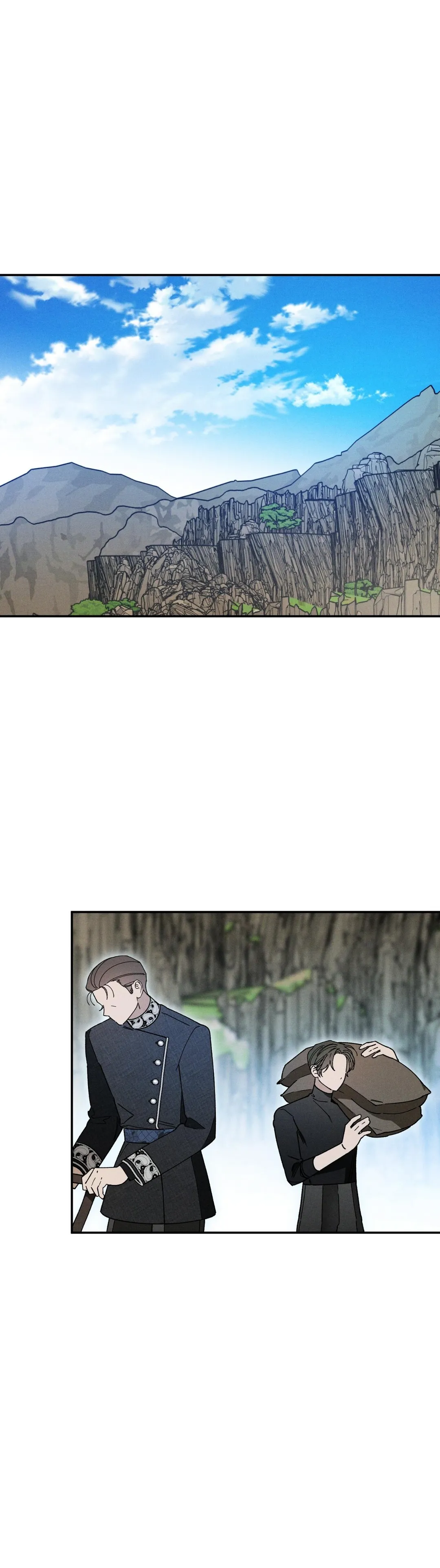 The Rogue Prince Is Secretly an Omega - Chapter 104 Page 14
