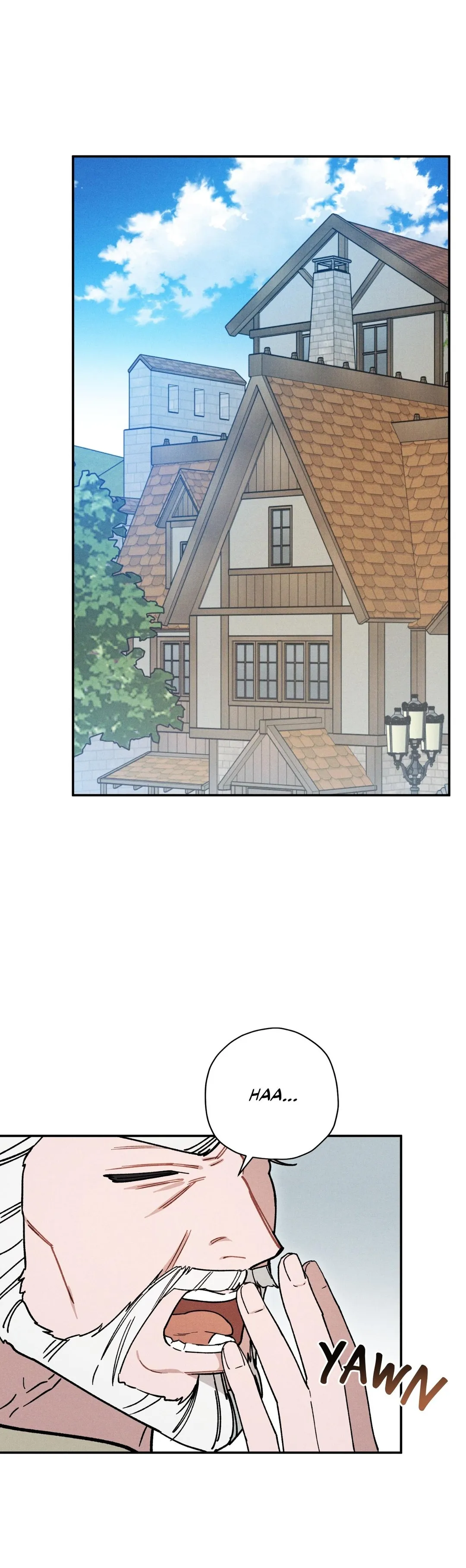 The Rogue Prince Is Secretly an Omega - Chapter 104 Page 23