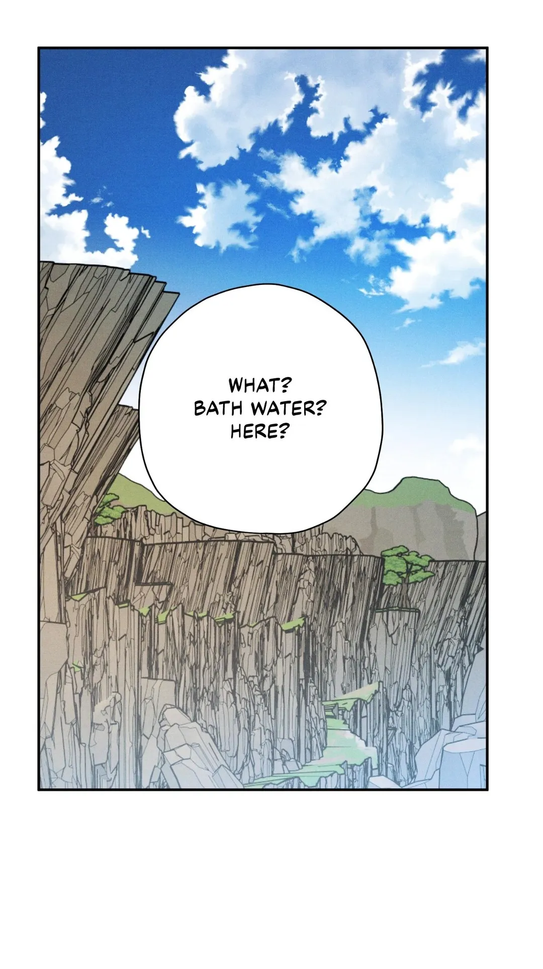 The Rogue Prince Is Secretly an Omega - Chapter 104 Page 25