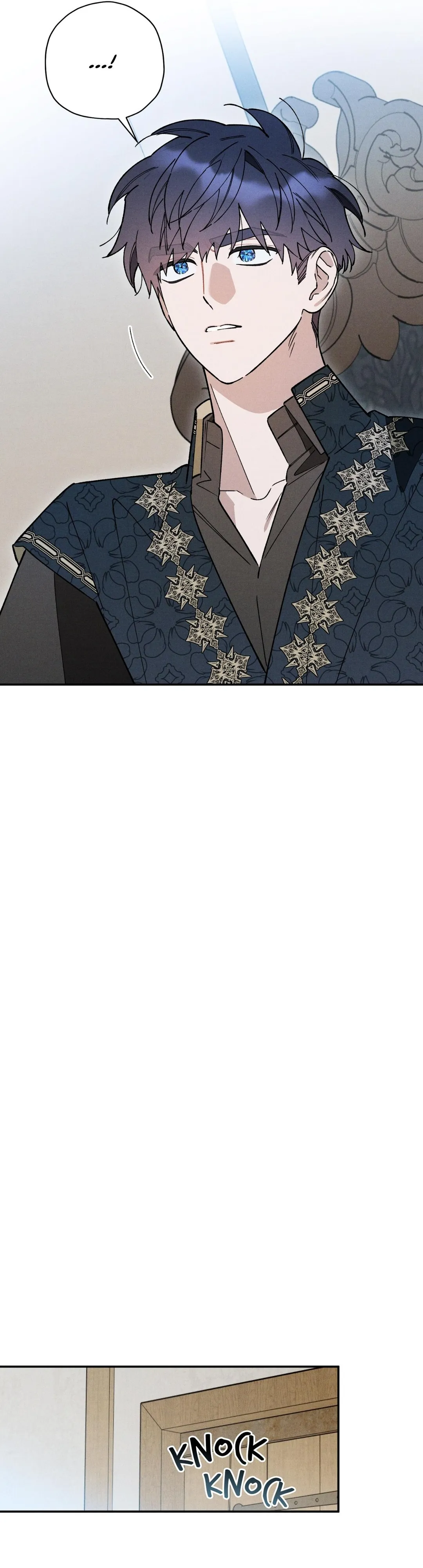 The Rogue Prince Is Secretly an Omega - Chapter 104 Page 30