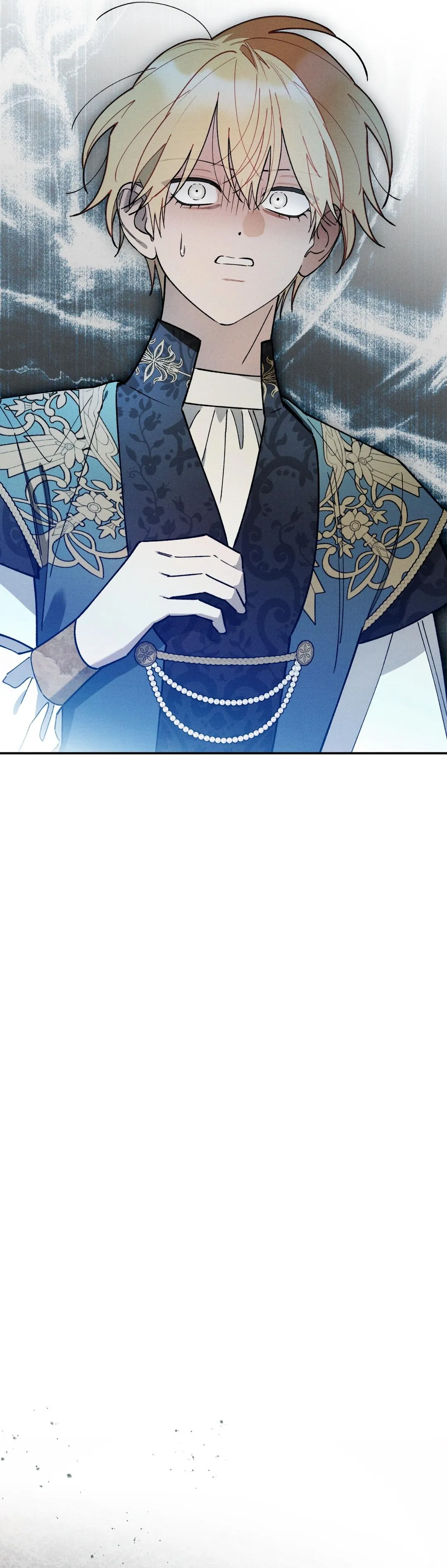 The Rogue Prince Is Secretly an Omega - Chapter 105 Page 15