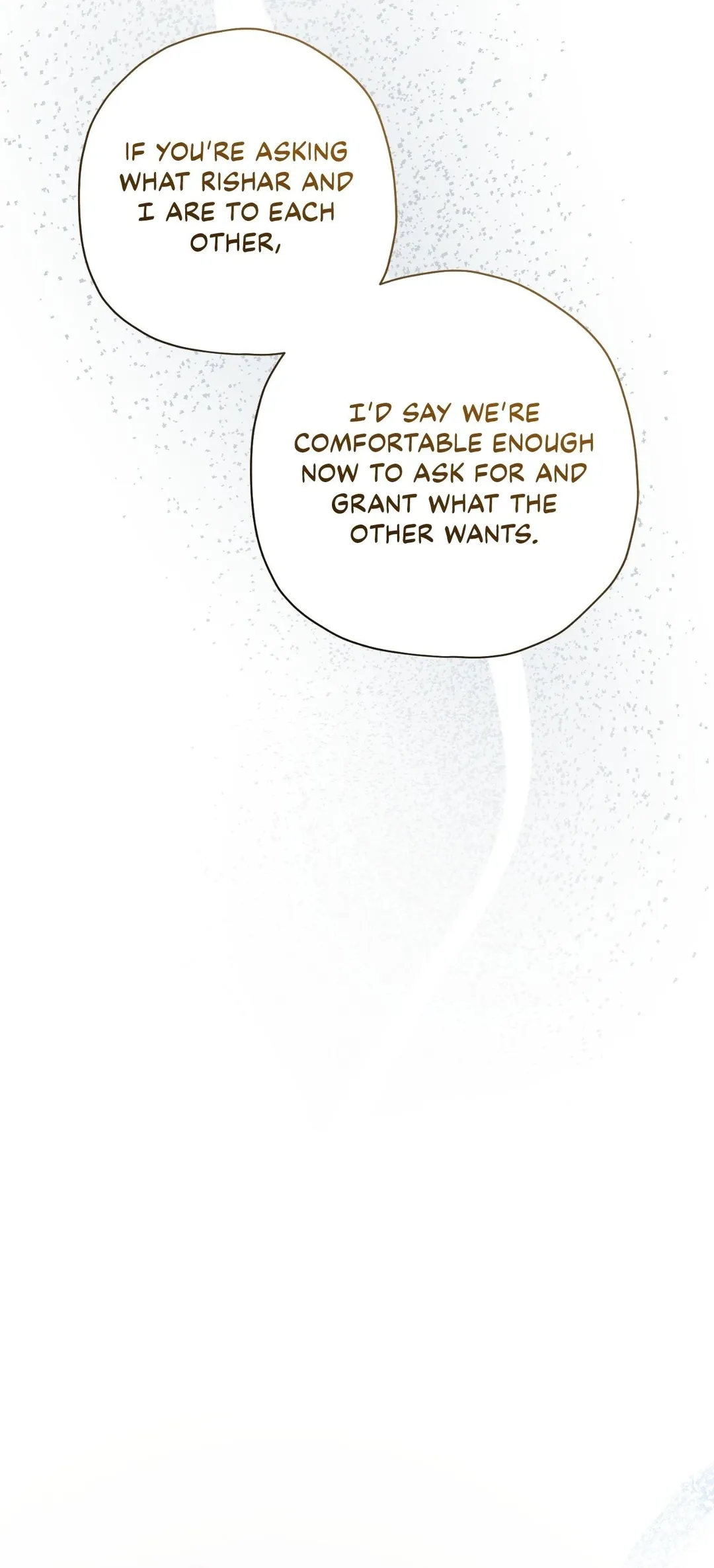 The Rogue Prince Is Secretly an Omega - Chapter 105 Page 25
