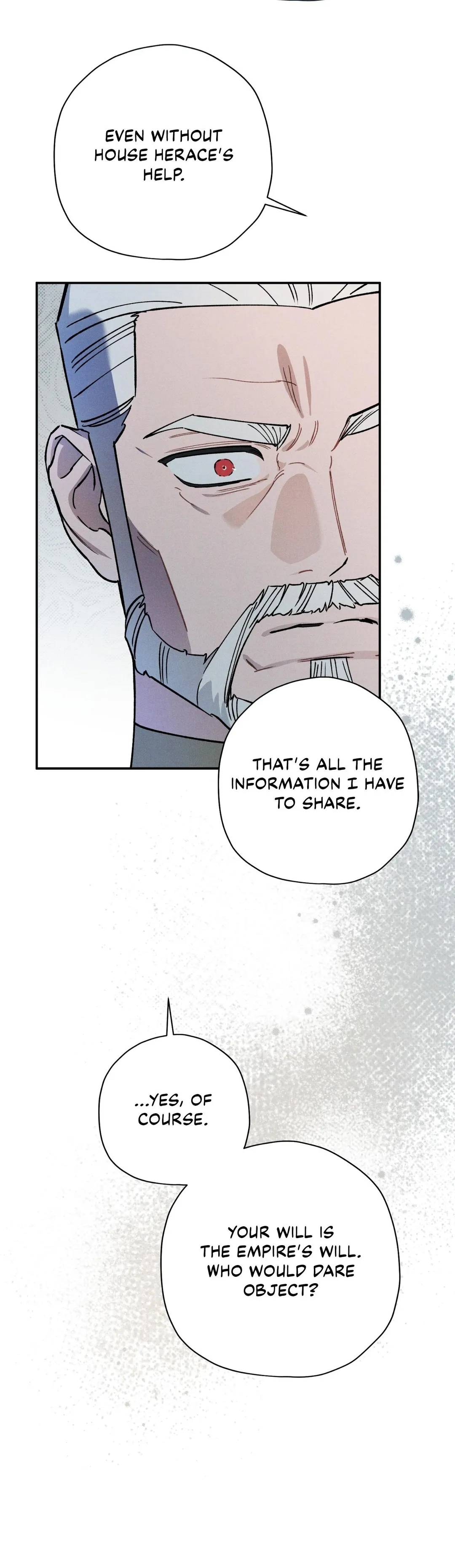 The Rogue Prince Is Secretly an Omega - Chapter 105 Page 27