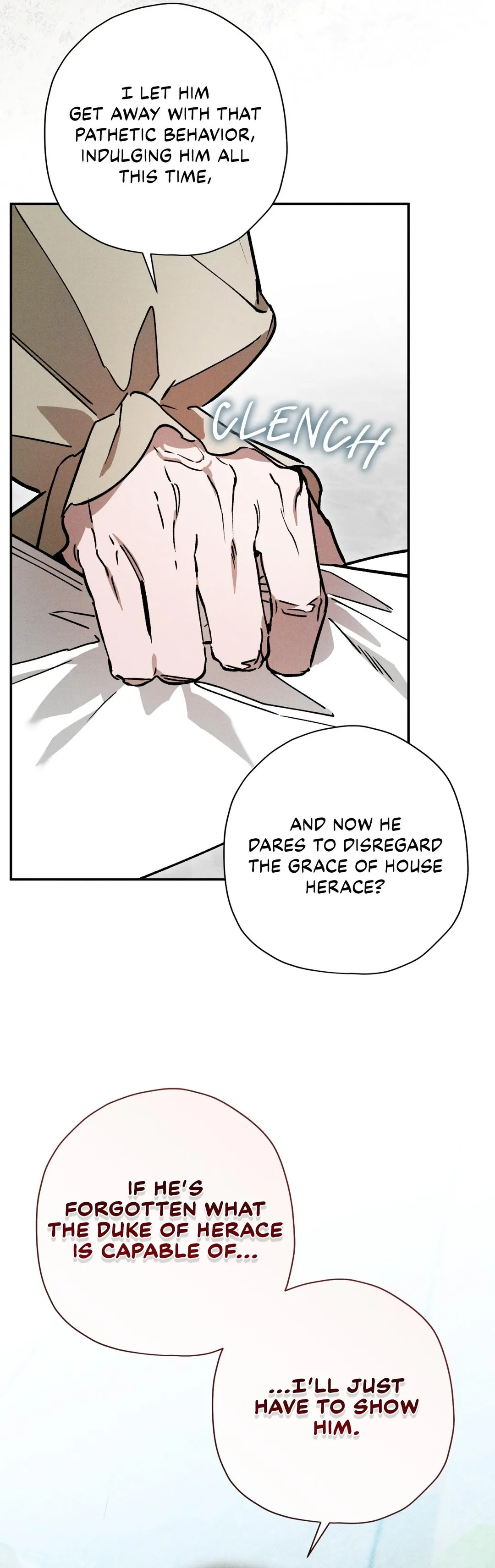 The Rogue Prince Is Secretly an Omega - Chapter 105 Page 29