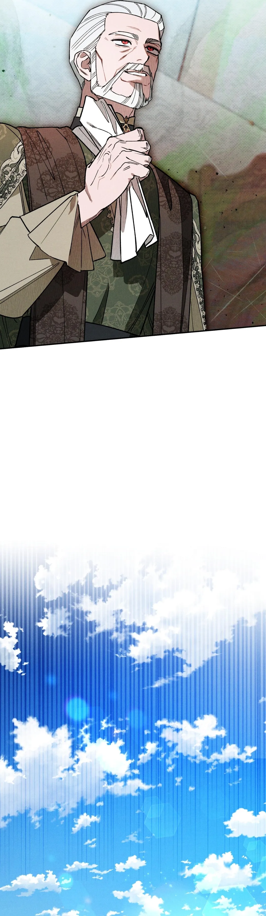 The Rogue Prince Is Secretly an Omega - Chapter 105 Page 30