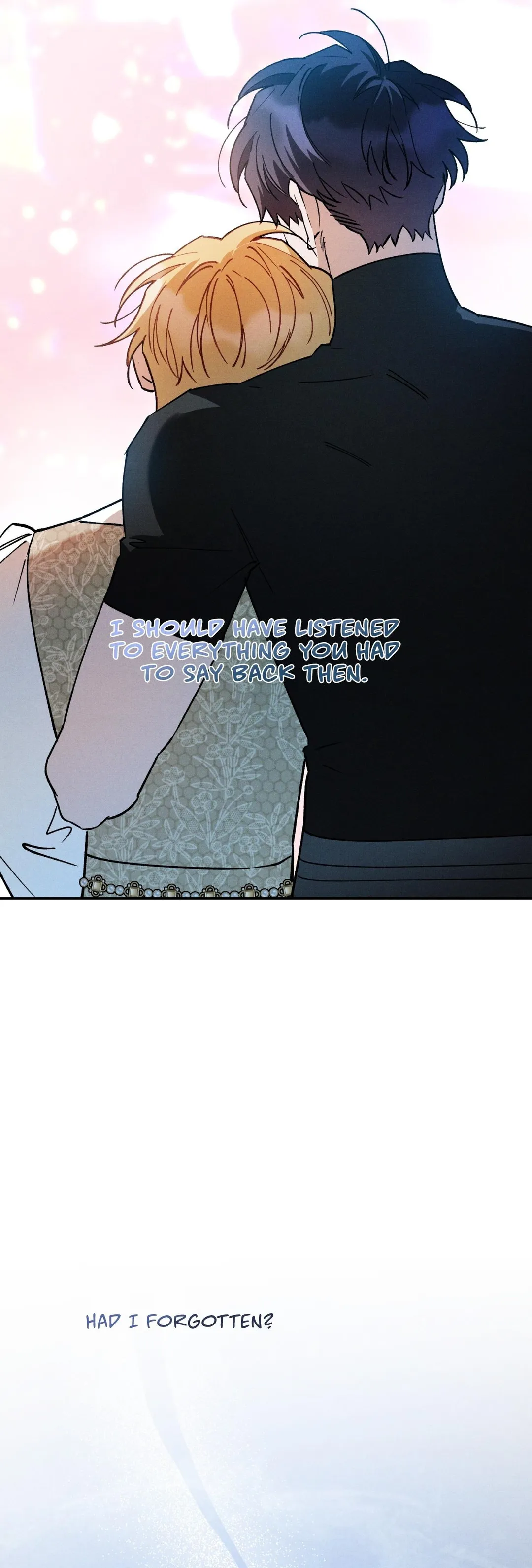The Rogue Prince Is Secretly an Omega - Chapter 105 Page 46