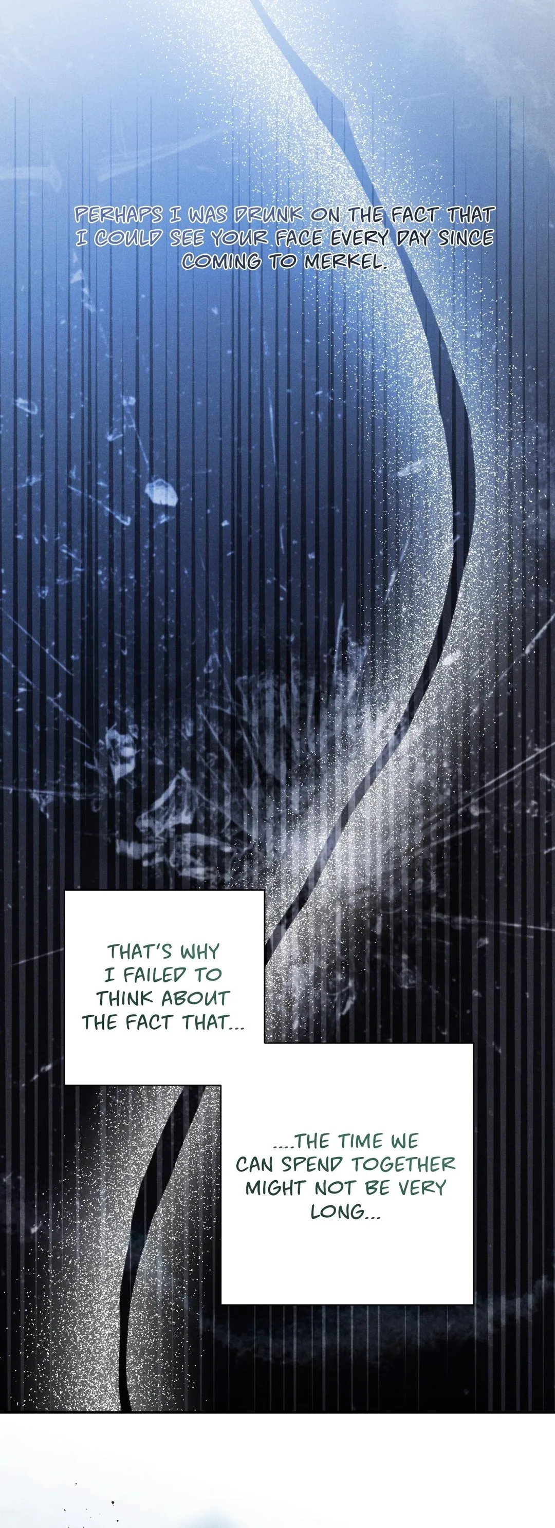 The Rogue Prince Is Secretly an Omega - Chapter 105 Page 47