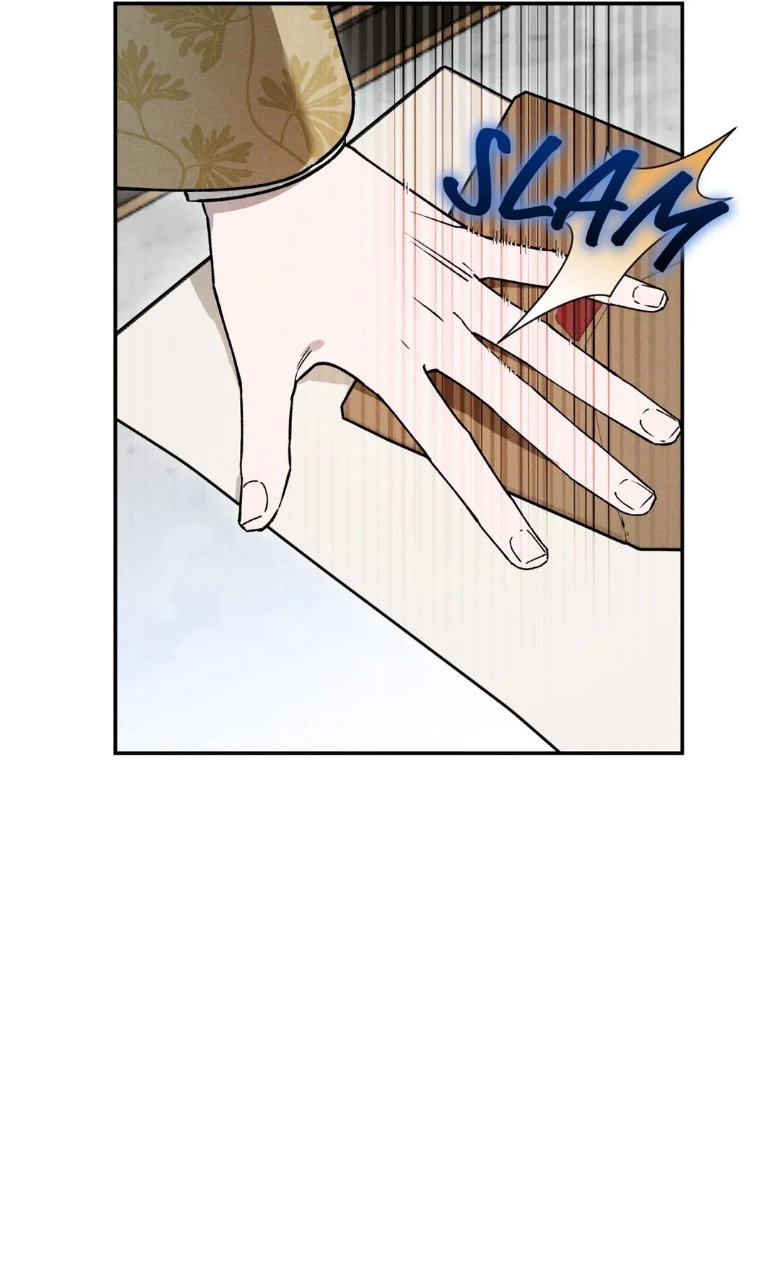 The Rogue Prince Is Secretly an Omega - Chapter 106 Page 5