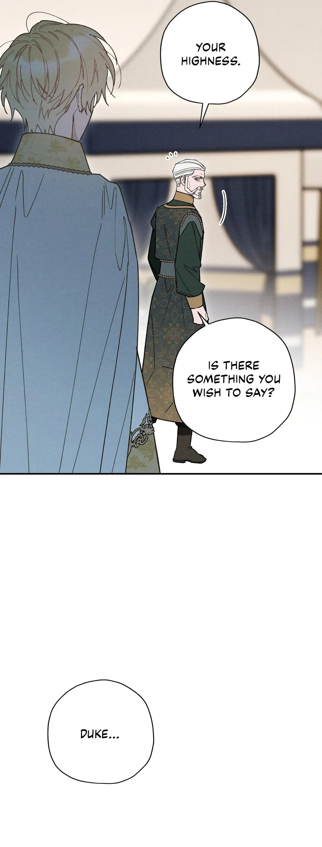 The Rogue Prince Is Secretly an Omega - Chapter 106 Page 9
