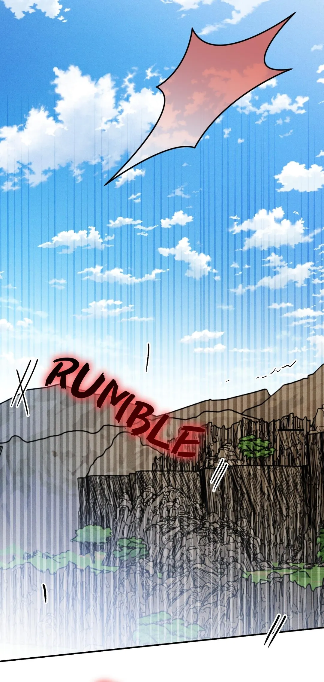 The Rogue Prince Is Secretly an Omega - Chapter 106 Page 14