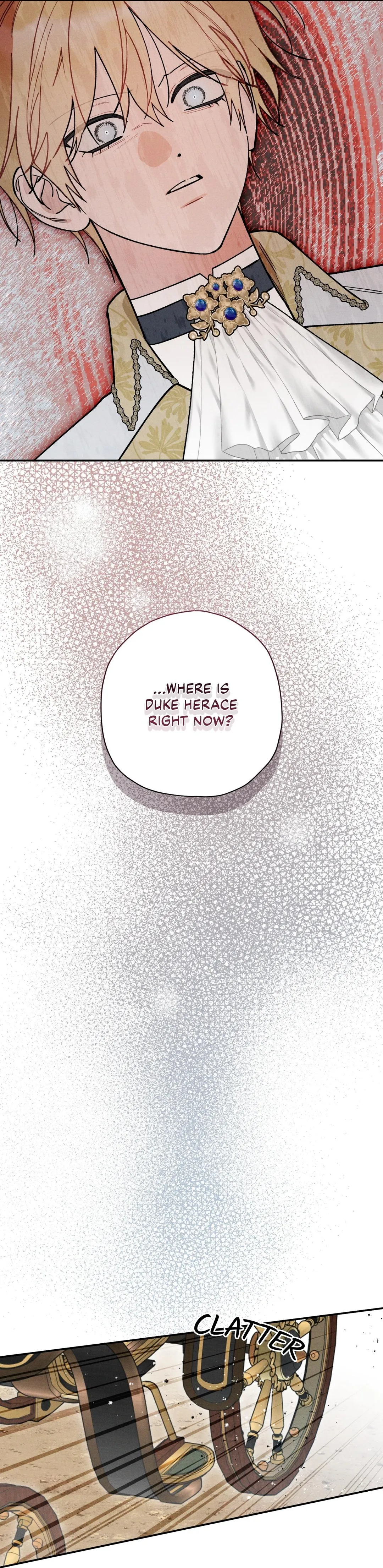 The Rogue Prince Is Secretly an Omega - Chapter 106 Page 28