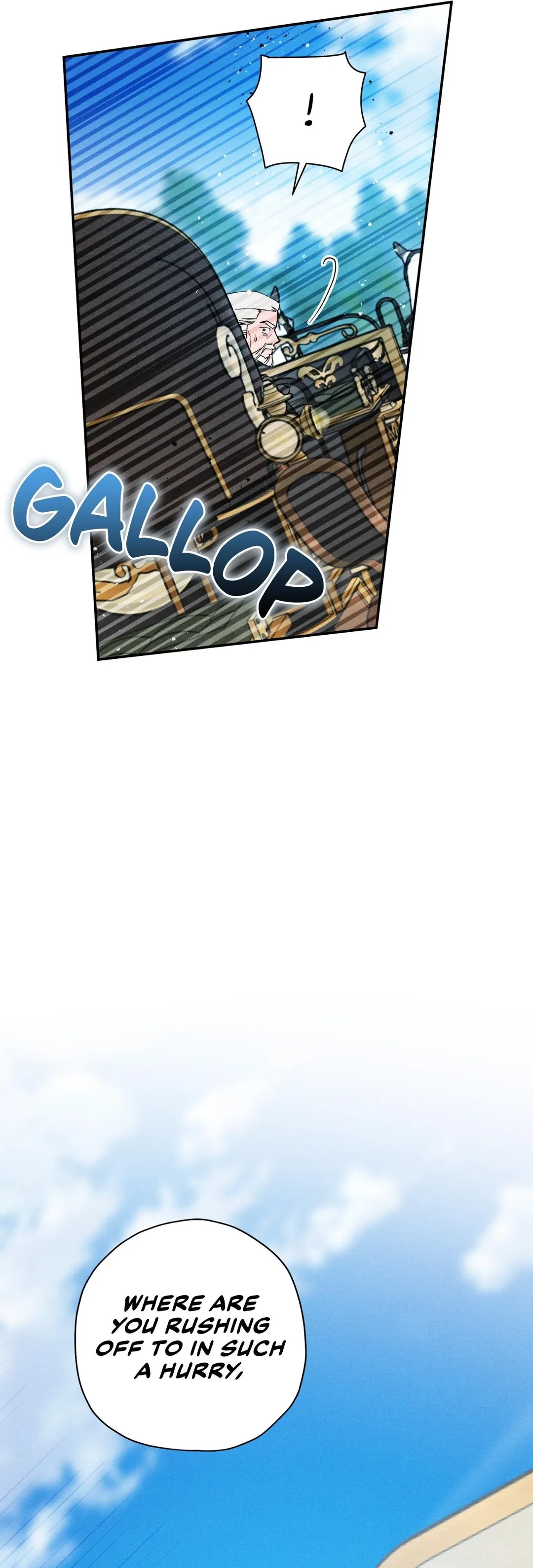 The Rogue Prince Is Secretly an Omega - Chapter 106 Page 30