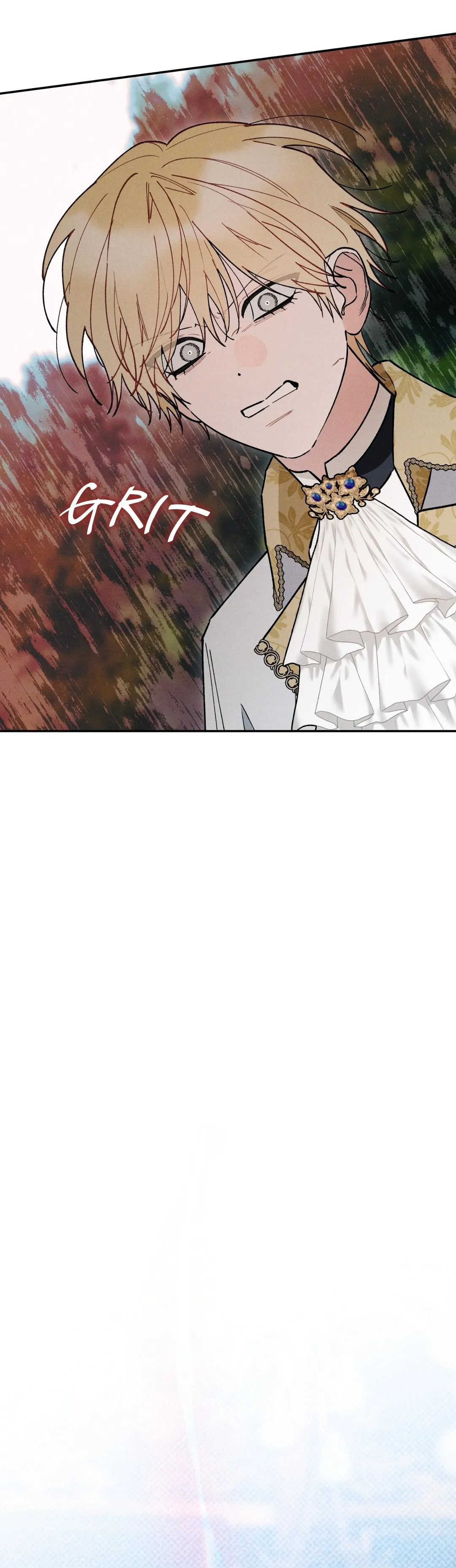 The Rogue Prince Is Secretly an Omega - Chapter 106 Page 35