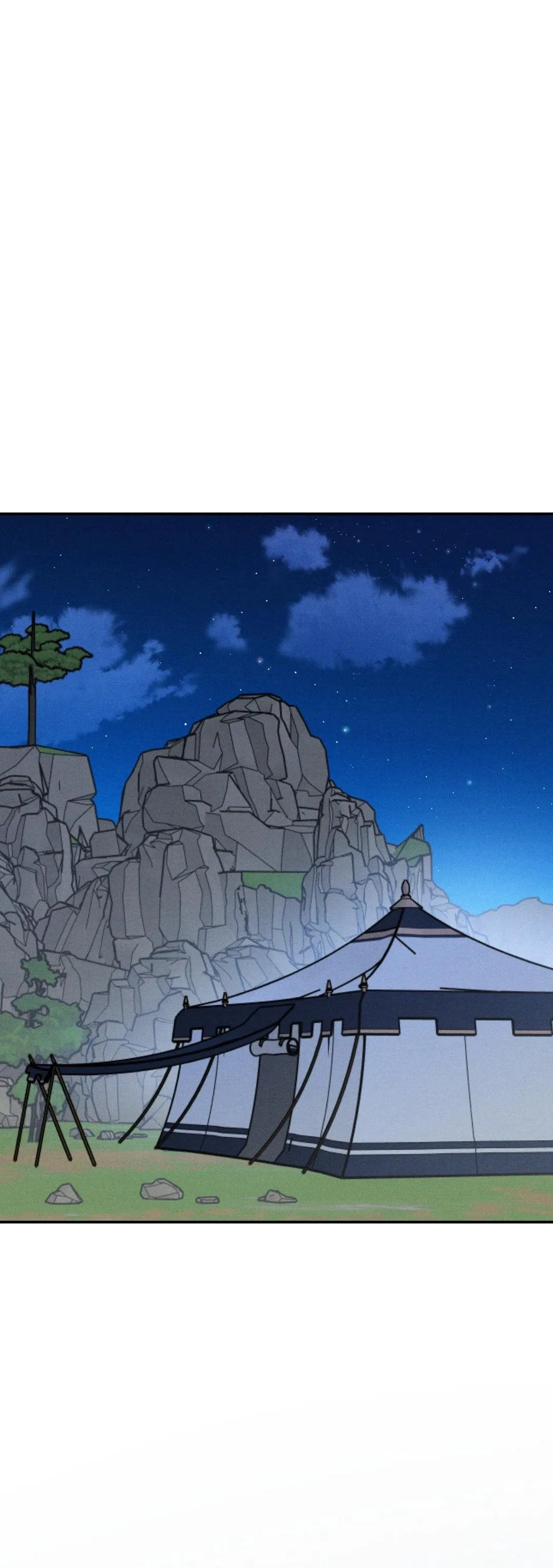 The Rogue Prince Is Secretly an Omega - Chapter 106 Page 41