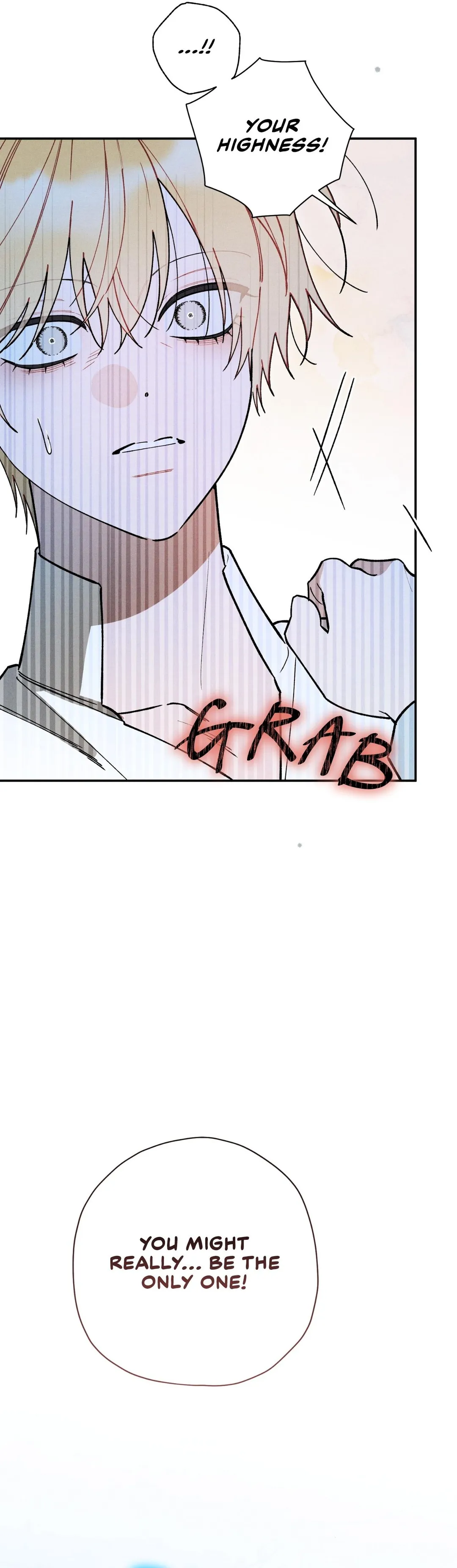 The Rogue Prince Is Secretly an Omega - Chapter 106 Page 48